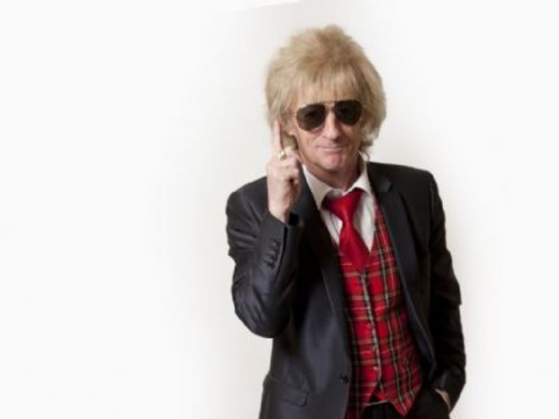 tribute to rod stewart